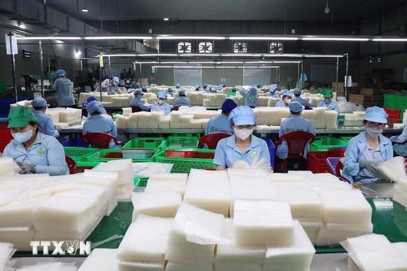 Bộ Tư pháp sẽ tăng cường hỗ trợ pháp lý cho doanh nghiệp vừa và nhỏ các tỉnh Tây Ninh và Cà Mau